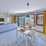 Sonne Apartman Kaş