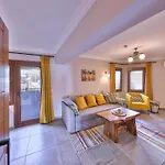 Sonne Apartman Kaş
