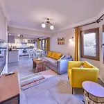 Apartman Sonne