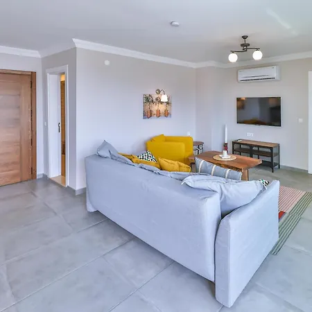 Apartmán Sonne