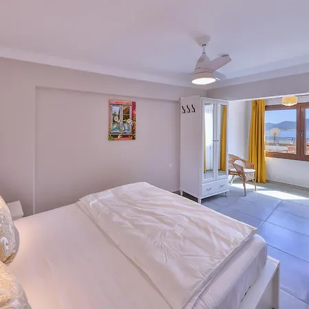 Apartmán Sonne *