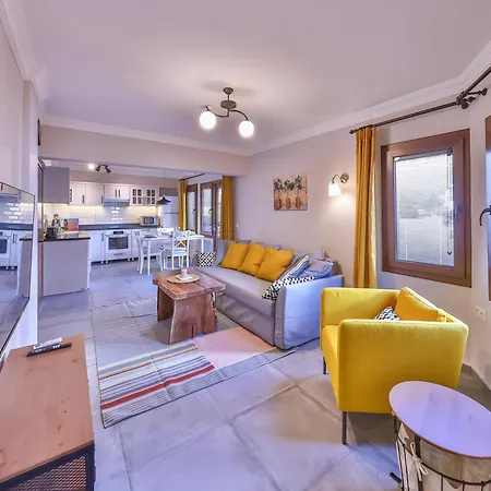 Apartmán Sonne