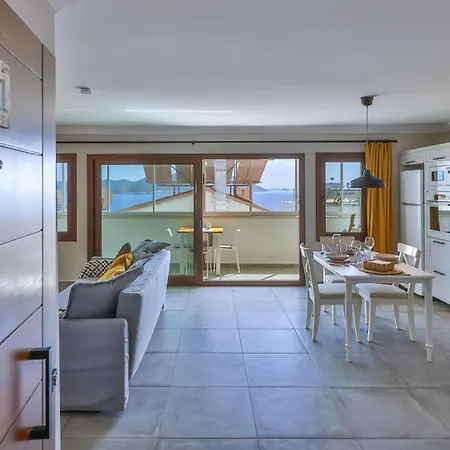 Apartmán Sonne