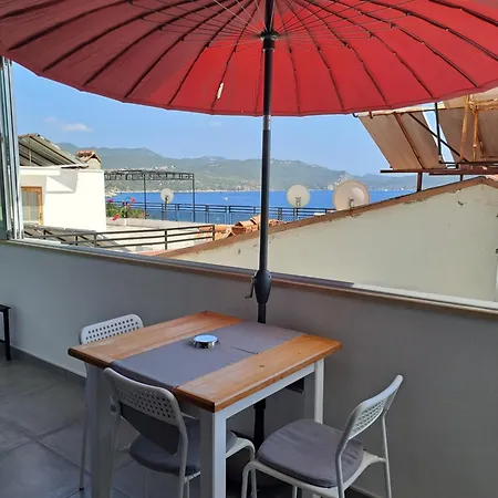 Apartmán Sonne