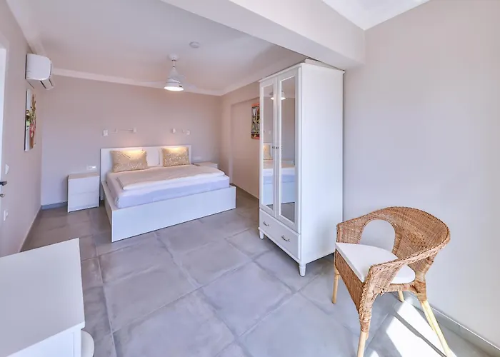 Appartement Sonne Kaş